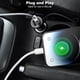 thumbnail image 4 of Cable Carplay Usb A A Lightning 0 9 M 12w, 4 of 7