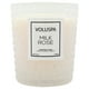 thumbnail image 2 of Vela Voluspa Milk Rose Classic 180 ml, 2 of 3