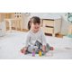 thumbnail image 4 of Muñeca de madera Family Tender Leaf Toys Sunny, juego de 4 unidades para mayores de 3 años, 4 of 5
