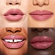 thumbnail image 2 of Lápiz labial Urban Decay Vice Lip Bond Glossy Luv Ya Backtalk, 2 of 8