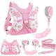thumbnail image 1 of Accmor 3 en 1: arnés y correas de seguridad para niños pequeños, 1 of 3