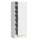 thumbnail image 5 of Armario Multiuso Organizador Madesa 1 Puerta Blanco, 5 of 9