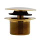 thumbnail image 5 of Conjunto de desagües y desagües de baño Westbrass 493244H-01 12 y 4, 5 of 7