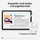 thumbnail image 2 of Tableta Samsung Galaxy Tab S10 Lite de 10,9", 128 GB, 6 GB de RAM, Wi-Fi, 2 of 7
