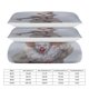 thumbnail image 3 of Pennywise Bedding Set Duvet Cover Comfortable and Lightweight Cartoon Bedding 3 Piece Bed Set, 3 of 5