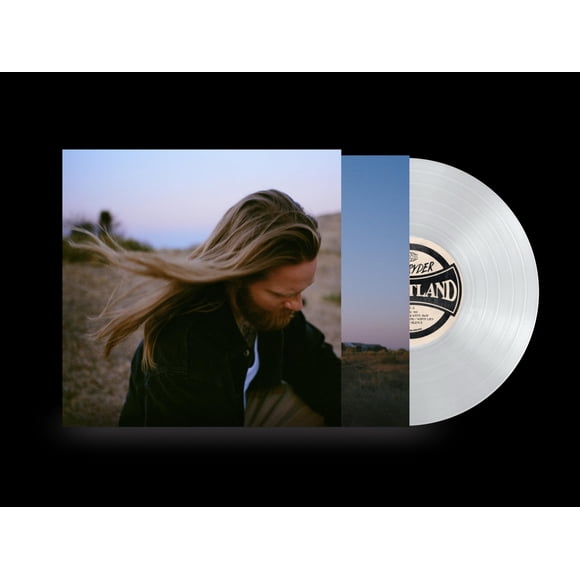 Álbum musical Heartland de Artist Theory