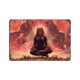 thumbnail image 1 of Bruja Escarlata Wanda Maximoff Cartel Metálico, Decoración de Pared de Cartel Metálico Personalizado para Regalos de Fans, Amigos, Familia y Amantes 30*40cm, 1 of 6