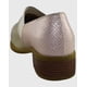 thumbnail image 3 of Zapato elasticado Dorado Danicolle, 3 of 4