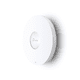 thumbnail image 3 of Access Point Wifi 6 Gigabit Tp-link Eap650 AX3000 para Techo, 3 of 6