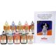 thumbnail image 1 of Kit de 10 colores de esmalte Creative Hobbies, 35 ml cada uno, 1 of 6