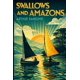 thumbnail image 1 of Libro publicado de forma independiente: Swallows and Amazons, 1 of 1