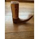 thumbnail image 2 of Vaso Shot Tequilero Con Bota Forro Cuero Original Mexicano Modelo G, 2 of 5