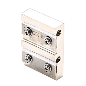 Magideal - Afeitadora De Clavijas De Violín 3/4-4/4, Accesorios De Instalación De 4 Agujeros, Clavijas De Violín, Afeitadora, Herramientas De Clavijas De Violín,