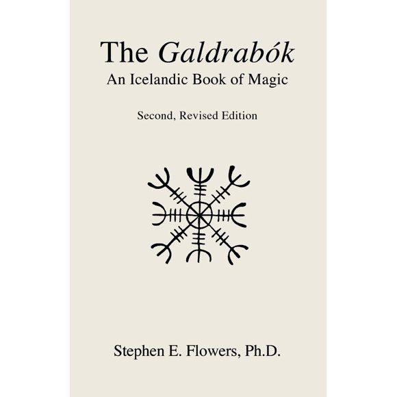 Libro The Galdrabók de Lodestar Books - Nuevo