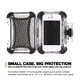 thumbnail image 4 of Estuche Rígido NANUK 310 Impermeable y Antigolpes Transparente, 4 of 8