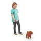 thumbnail image 2 of Peluche Pitter Patter Pets Cocker Camina Y Ladra, 2 of 4