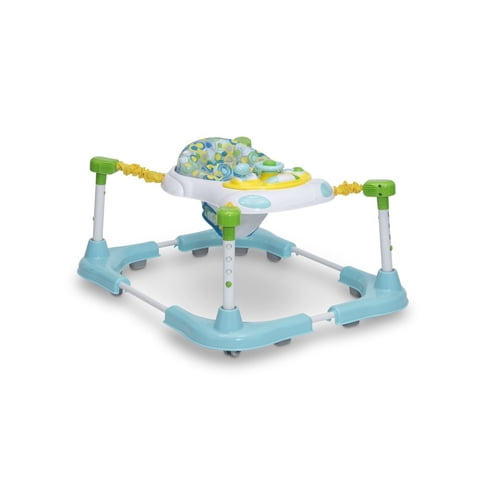 Delta Children - Andador Y Saltarina Primeros Pasos Muve