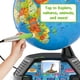 thumbnail image 5 of Globo educativo LeapFrog Magic Adventures con pantalla de 2,8 pulgadas, 5 of 9
