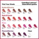 thumbnail image 5 of Gafas de tostado Revlon Super Lustrous Glass Brillante Lipstick, 5 of 7