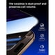 thumbnail image 2 of Protector Pantalla Magic John iPhone 16 Pro 6.3 Privacidad 2 Pack, 2 of 3