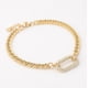 thumbnail image 2 of Pulsera Mujer 20x2cm N/A Mosqueton AceroInoxidable AceroIno, 2 of 3