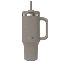 Contigo - Mug Streeterville 1.1L Beige Acero Inoxidable