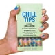 thumbnail image 1 of Uñas Postizas Chillhouse Groovy Baby (Oval) 30 piezas, 1 of 7
