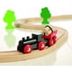 thumbnail image 3 of Juego de trenes de juguete BRIO World Little Forest de 18 piezas para niños de más de 3 años, 3 of 8