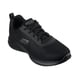 thumbnail image 2 of Skechers Zapatilla Hombre Ocupacional Daxtin negro 42, 2 of 5
