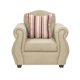thumbnail image 4 of Living Violeta 2.1.1 Tela Beige, 4 of 4