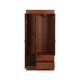 thumbnail image 4 of Clóset 3 Puertas 2 Cajones Cerezo, 4 of 7