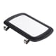 thumbnail image 4 of Espejo de tocador para visera de coche, espejos , espejo de maquillaje portátil para coche, espejo cosmético para automóvil, protección solar, viaje, 4 of 5