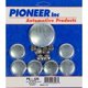thumbnail image 1 of Kit de Tapones de Congelación Pioneer 15 cm Ford PE-125 460, 1 of 1