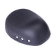 thumbnail image 4 of Asiento de Bicicleta Eléctrica Asiento de Bicicleta Absorción de Impactos Clásico Ancho Universal Cómodo Soporte de Acero Al Carbono Sillín de Bicicle, 4 of 5