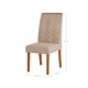 thumbnail image 2 of Pack 2 Sillas Comedor Italia Clear Aurea, 2 of 2