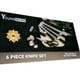 thumbnail image 2 of Set De Cuchillas De Cocina 6 Pcs Antideslizante younberg, 2 of 3