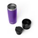 thumbnail image 3 of Botella YETI 473 ml Acero Inoxidable Pace Purple, 3 of 8
