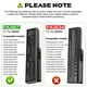 thumbnail image 1 of Batería PA3817U-1BRS para Toshiba Satellite TREE.NB, 1 of 2