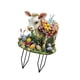 thumbnail image 2 of Estacas De Jardín Para Decoración De Patio, Escultura De Animal Para Cerca, Césped, Estilo Exterior C, 2 of 5