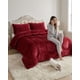 thumbnail image 2 of Cubrecama de invierno Plush con Chiporro 2 plazas, 2 of 6