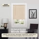 thumbnail image 2 of Miniestor para oscurecer habitaciones Achim GII Deluxe Sundown, 58 x 163 cm, 2 of 6