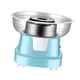thumbnail image 3 of DIY Cotton Candy Floss Makers Decoración Del Hogar 400W Para Bodas Azul, 3 of 5