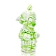 thumbnail image 3 of Taza de cerámica Toynk Geeki Tikis Killer Klowns From Outer Space, 3 of 9