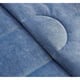 thumbnail image 2 of Plumón Plush 1.5 Plaza Poliester, 2 of 3