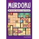 thumbnail image 1 of Libro Murdoku: 80 Rompecabezas de Misterios de Asesinato, 1 of 1