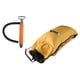 thumbnail image 3 of Bolsa flotante para remo, bomba de sentina para Kayak funcional con tira reflectante, bomba manual de sentina para remeros para embarcaciones pequeñas Naranja, 3 of 4