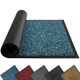 thumbnail image 1 of Felpudo Mibao Dirt Trapper, antideslizante, impermeable, 90 x 60 cm, color azul, 1 of 9