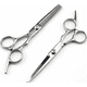 thumbnail image 2 of Kit tijeras navaja + esculpidora con estuche, 2 of 3