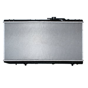 Repuestos Del Sol - Radiador Motor Toyota Tercel 1.5 1993 1994