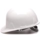 thumbnail image 3 of Casco Pyramex Safety Products HP14010 serie Sl, blanco, 3 of 4